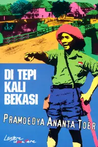 Di Tepi Kali Bekasi